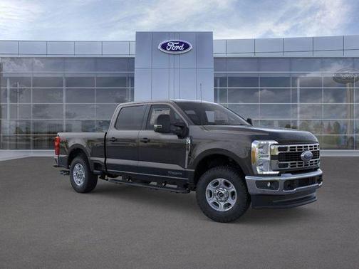2026 Ford F-250 XLT