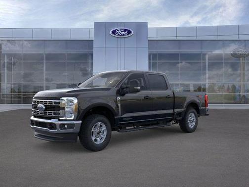 2026 Ford F-250 XLT