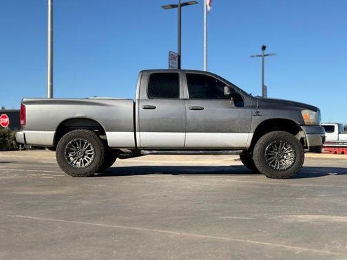 2006 Dodge Ram 2500 SLT/TRX