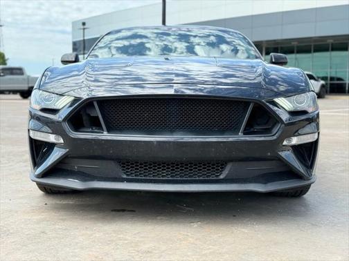 2020 Ford Mustang GT