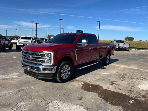 2023 Ford F-350 Lariat