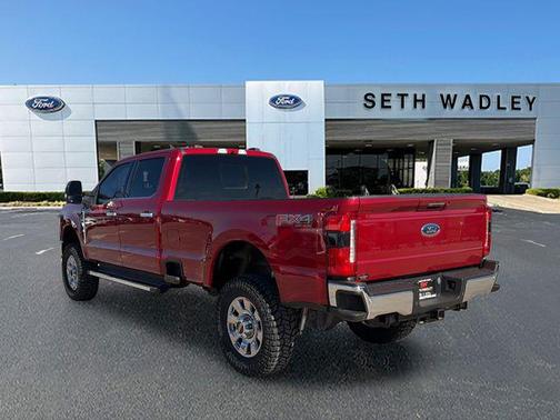 2023 Ford F-350 Lariat