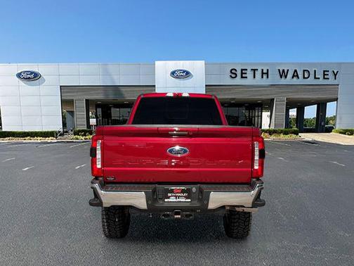 2023 Ford F-350 Lariat