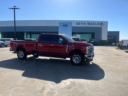 2023 Ford F-350 Lariat
