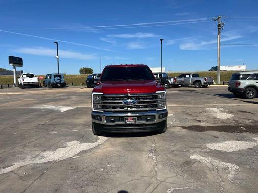 2023 Ford F-350 Lariat