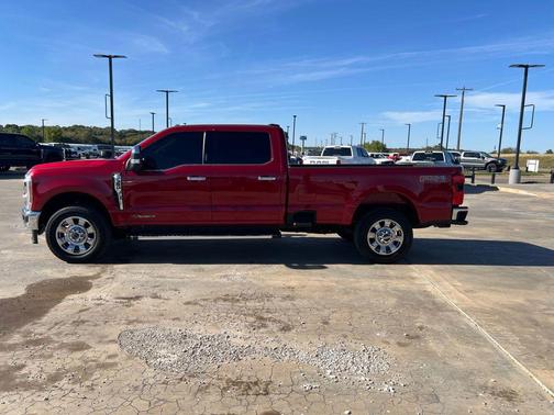2023 Ford F-350 Lariat