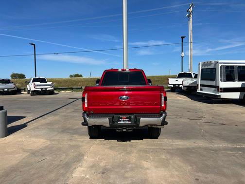 2023 Ford F-350 Lariat