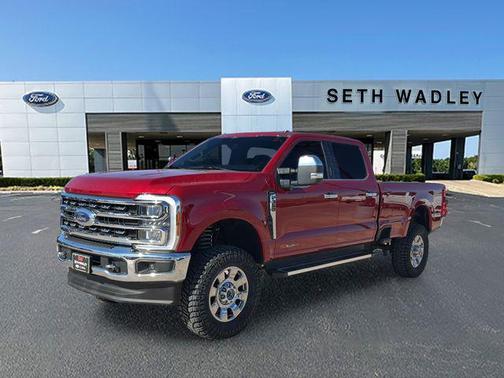 2023 Ford F-350 Lariat