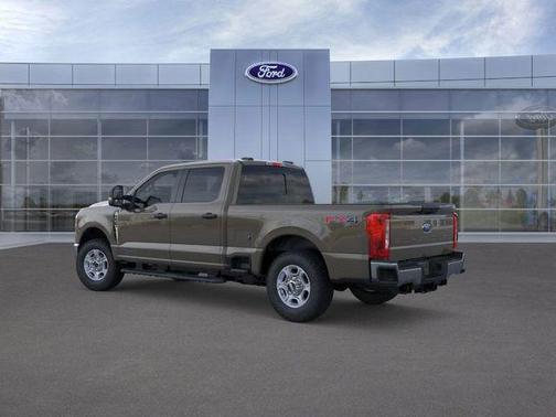 2026 Ford F-250 XLT