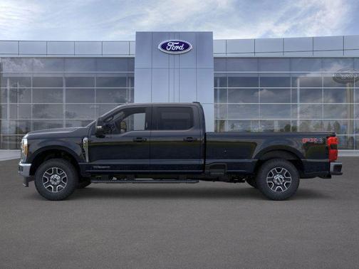 2025 Ford F-350 XLT