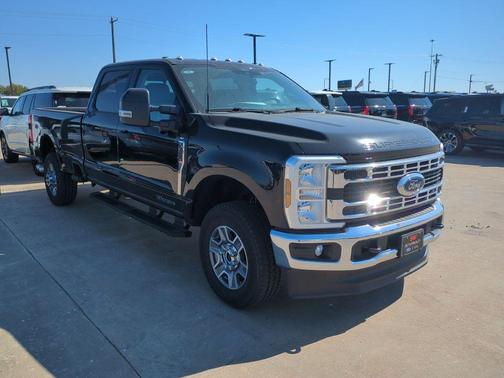2025 Ford F-350 XLT