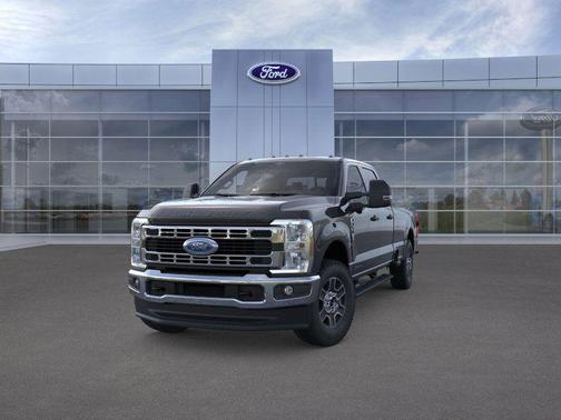 2025 Ford F-350 XLT