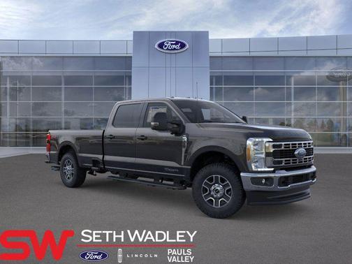 2025 Ford F-350 XLT
