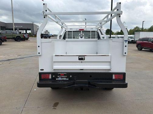 Oxford White 2026 Ford F-250 XL