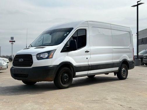 2019 Ford Transit-250 Base