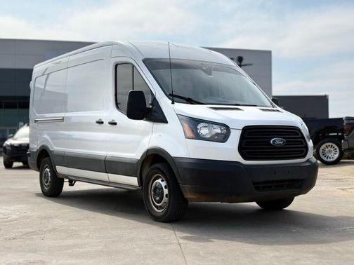 2019 Ford Transit-250 Base