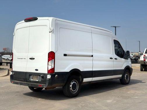 2019 Ford Transit-250 Base