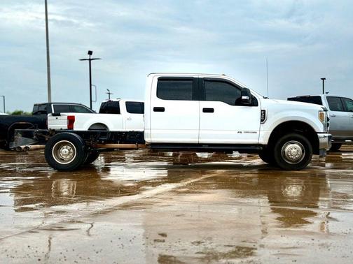 2019 Ford F-350 XL