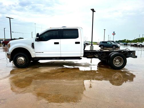 2019 Ford F-350 XL