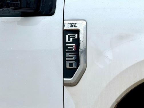 2019 Ford F-350 XL