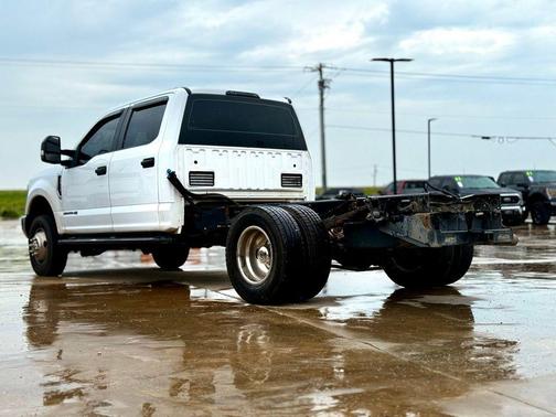 2019 Ford F-350 XL