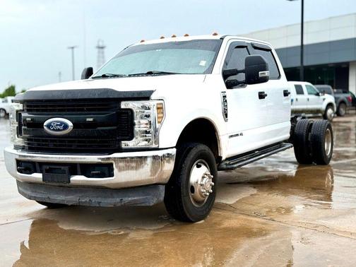 2019 Ford F-350 XL