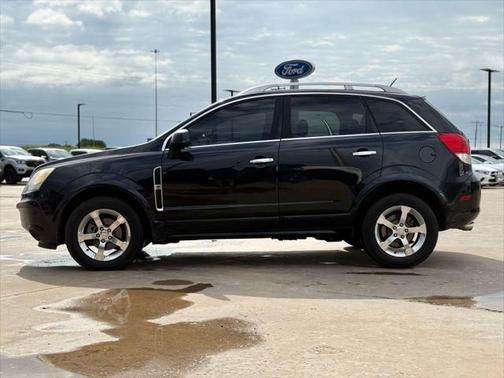 2012 Chevrolet Captiva Sport LT