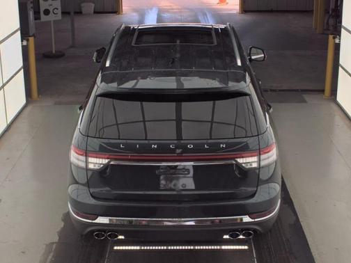 2023 Lincoln Aviator Reserve AWD