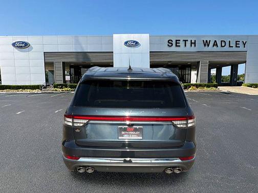 2023 Lincoln Aviator Reserve AWD