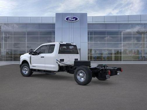 2026 Ford F-350 XL