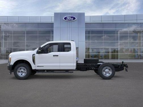 2026 Ford F-350 XL