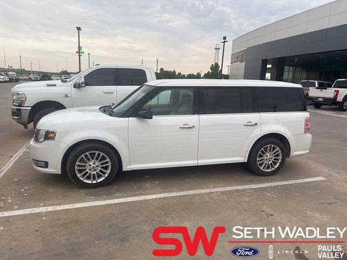 2015 Ford Flex SEL
