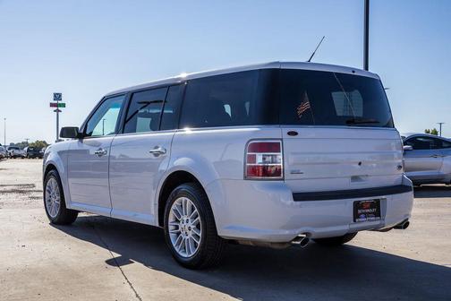 2015 Ford Flex SEL