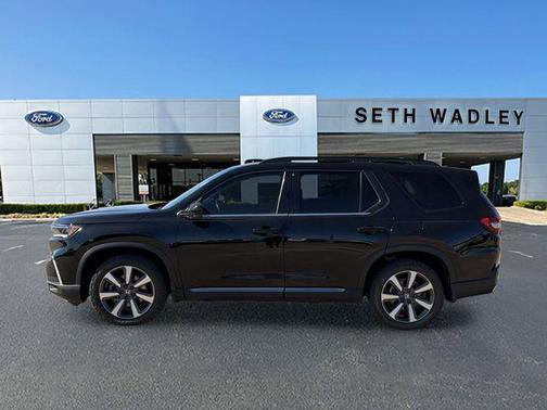 2023 Honda Pilot Touring 8-Passenger