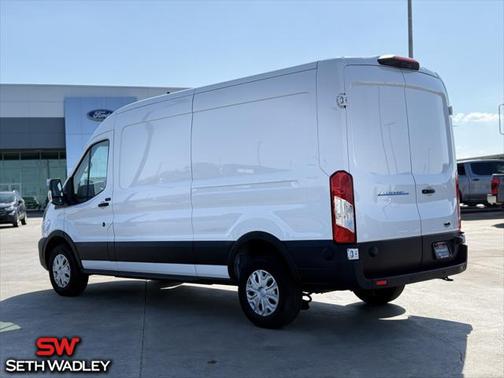 2023 Ford Transit-350 Base