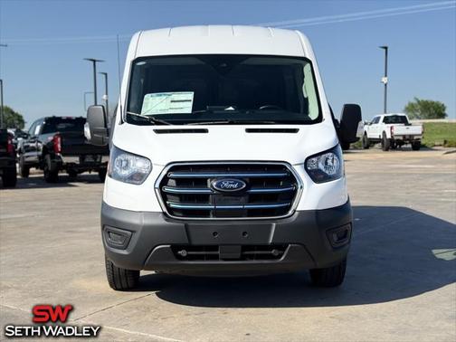 2023 Ford Transit-350 Base