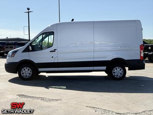 2023 Ford Transit-350 Base