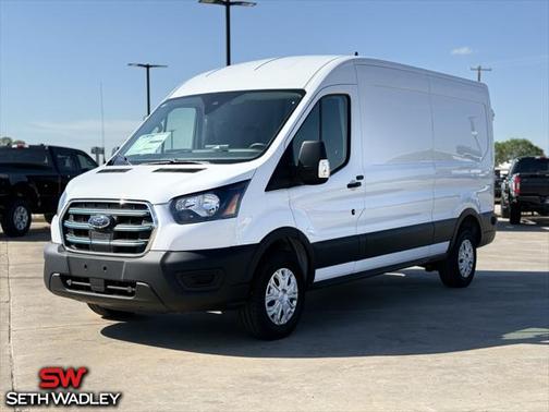 2023 Ford Transit-350 Base