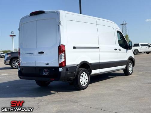 2023 Ford Transit-350 Base