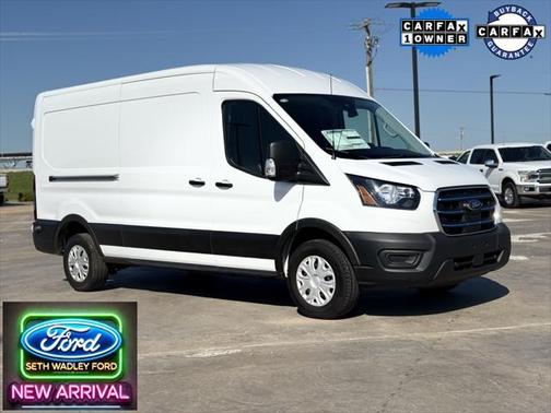 2023 Ford Transit-350 Base
