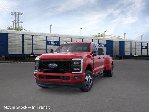 2026 Ford F-350 XL