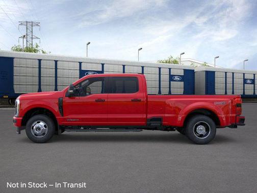 2026 Ford F-350 XL