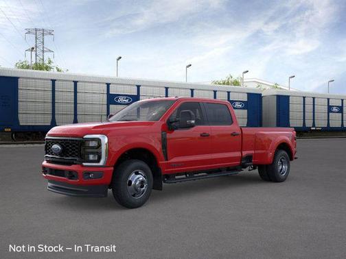 2026 Ford F-350 XL