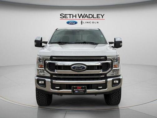 2021 Ford F-250 XLT