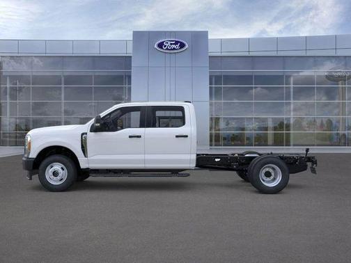 2026 Ford F-350 XL
