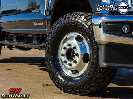 2024 Ford F-350 XLT