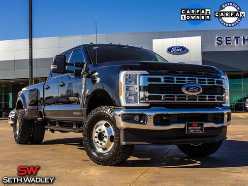 2024 Ford F-350 XLT