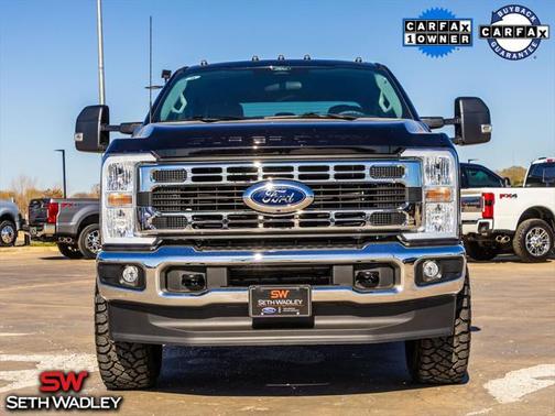 2024 Ford F-350 XLT
