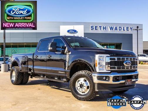 2024 Ford F-350 XLT