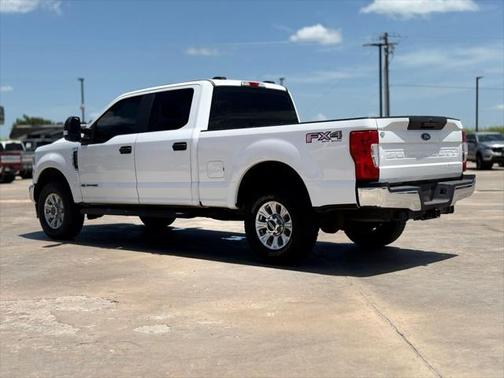 2020 Ford F-250 XL